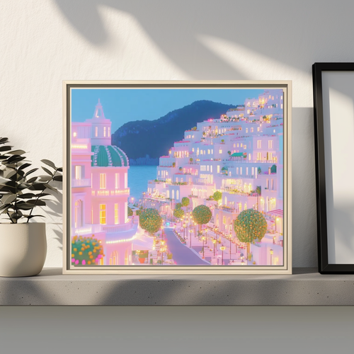 Amalfi Coast