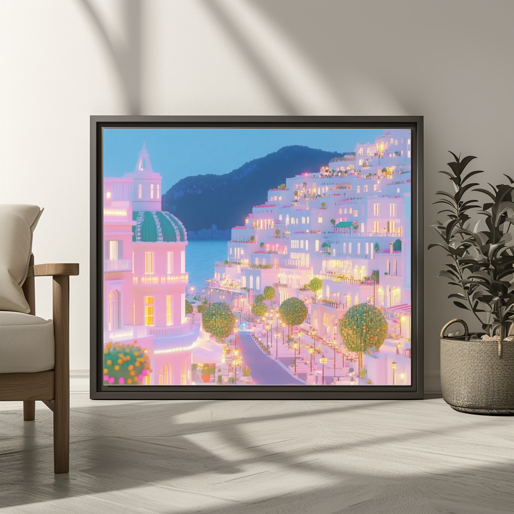 Amalfi Coast